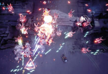 CYGNI: All Guns Blazing – im Test (PS5)