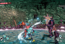 Dungeons of Hinterberg – im Test (Xbox Series X)