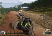 ExoCross – im Test (PS5)