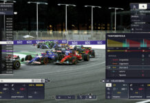 F1 Manager 2024 – im Test (PS5)