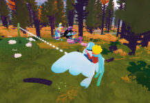 Flock – im Test (PS5)