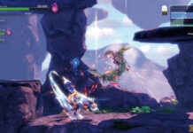 Frontier Hunter: Erza’s Wheel of Fortune – im Test (PS5)