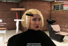 Hairdresser Simulator – im Test (Xbox Series X)