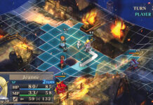 Jeanne d’Arc – im Test (PS5)