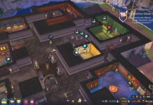 Naheulbeuk’s Dungeon Master – im Test (PS5)