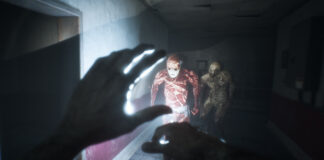 Pneumata – Termin für PS5 & XSX steht fest