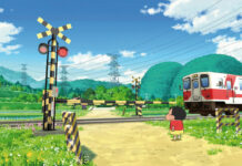 Shin chan: Abenteuer in Kohlenburg – im Test (Switch)