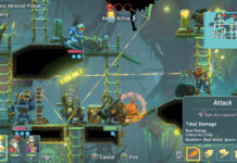SteamWorld Heist II – im Test (Xbox Series X)