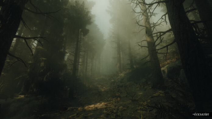 the-occultist-BIG Screenshot zu The Occultist