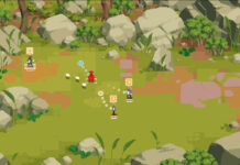 Arco – im Test (Switch)