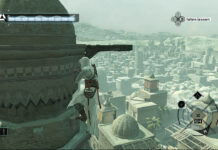 Assassin’s Creed – im Klassik-Test (360)