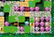 Boulder Dash Rocks! – im Klassik-Test (DS)