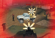 Call of Duty 4: Modern Warfare – im Klassik-Test (DS)