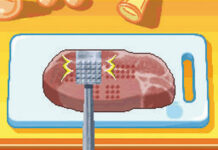 Cooking Mama – im Klassik-Test (DS)