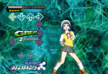 Dancing Stage Universe – im Klassik-Test (360)