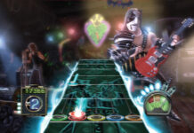 Guitar Hero III: Legends of Rock – im Klassik-Test (PS3 / 360 / Wii)