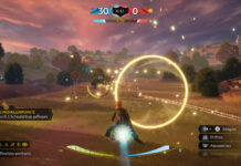 Harry Potter: Quidditch Champions – im Test (PS5)