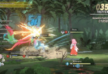 That Time I Got Reincarnated as a Slime ISEKAI Chronicles – im Test (PS5)