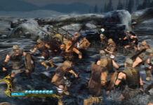 Die Legende von Beowulf: Das Spiel – im Klassik-Test (PS3 / 360)