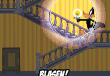Looney Tunes: Duck Amuck – im Klassik-Test (DS)