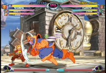 Marvel vs. Capcom Fighting Collection: Arcade Classics – im Test (PS4)
