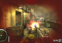 Medal of Honor Heroes 2 – im Klassik-Test (PSP)