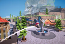 Mika and the Witch’s Mountain – im Test (Switch)