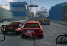 Need for Speed ProStreet – im Klassik-Test (Wii)