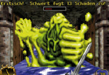 Orcs & Elves – im Klassik-Test (DS)