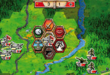 Panzer Tactics DS – im Klassik-Test (DS)