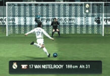 Pro Evolution Soccer 2008 – im Klassik-Test (PSP)