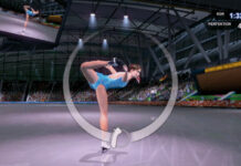 RTL Winter Sports 2008: The Ultimate Challenge – im Klassik-Test (PS2 / Wii)