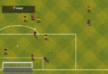 Sensible World of Soccer – im Klassik-Test (360)