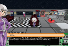 Shikon-X Astro Defense Fortress – im Test (Switch)