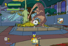 Die Simpsons: Das Spiel – im Klassik-Test (Wii)