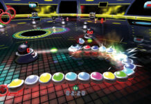 Snakeball – im Klassik-Test (PS3)
