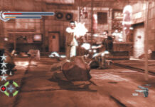 Stranglehold – im Klassik-Test (PS3)