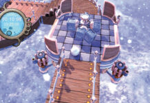 Switchball – im Klassik-Test (360)