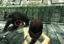 Tomb Raider: Anniversary – im Klassik-Test (Wii)