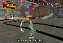 Tony Hawk’s Proving Ground – im Klassik-Test (DS)