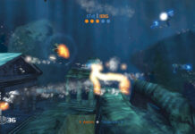 Undertow – im Klassik-Test (360)