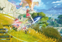 Visions of Mana – im Test (PS5)