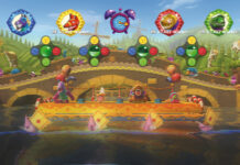 Viva Piñata: Party Animals – im Klassik-Test (360)
