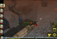 Warhammer 40,000: Squad Command – im Klassik-Test (DS)