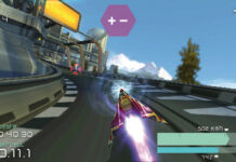 WipEout Pulse – im Klassik-Test (PSP)