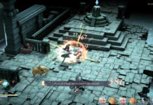 WitchSpring R – im Test (PS5)