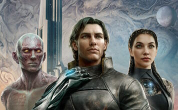 Artwork zu Exodus