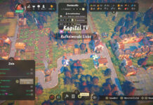 Fabledom – im Test (PS5)
