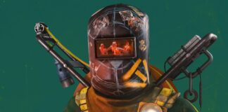 Artwork zu FBC: Firebreak
