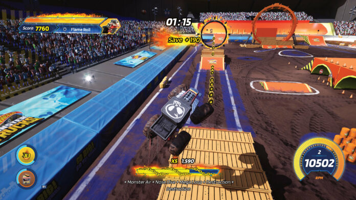 Hot Wheels Monster Trucks: Stunt Mayhem_20241021154237